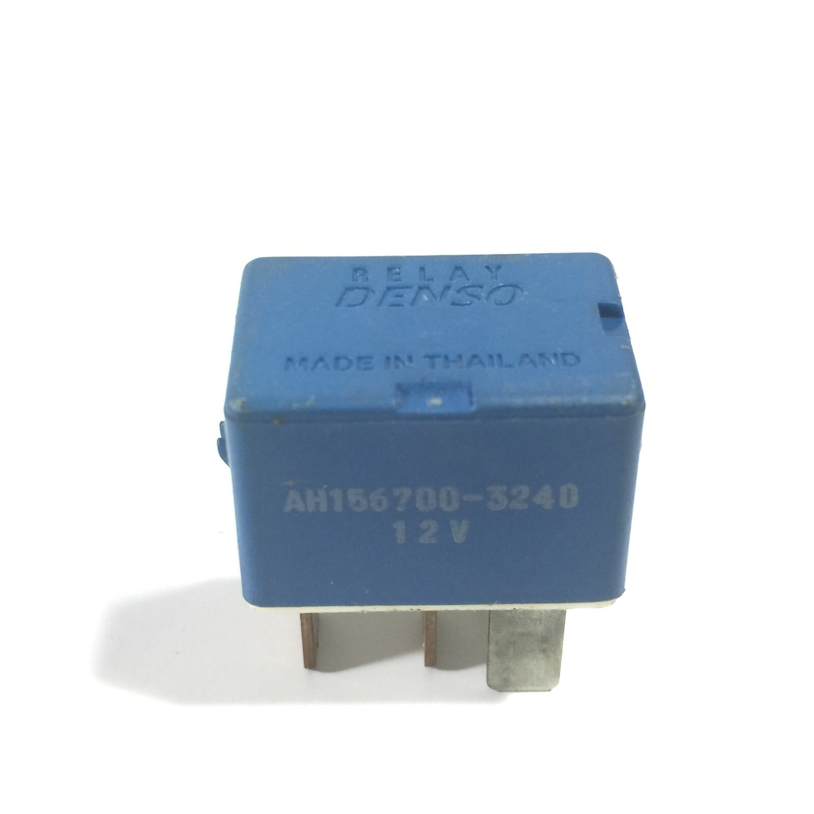 ◆ Happy Lucky TOYOTA LEXUS DENSO RELAY OEM 90987-04003 156700-0010 | eBay