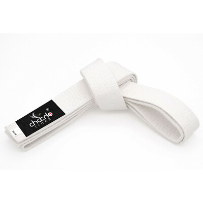 Karate belts Martial Arts uniform ranking taekwondo karate judo
