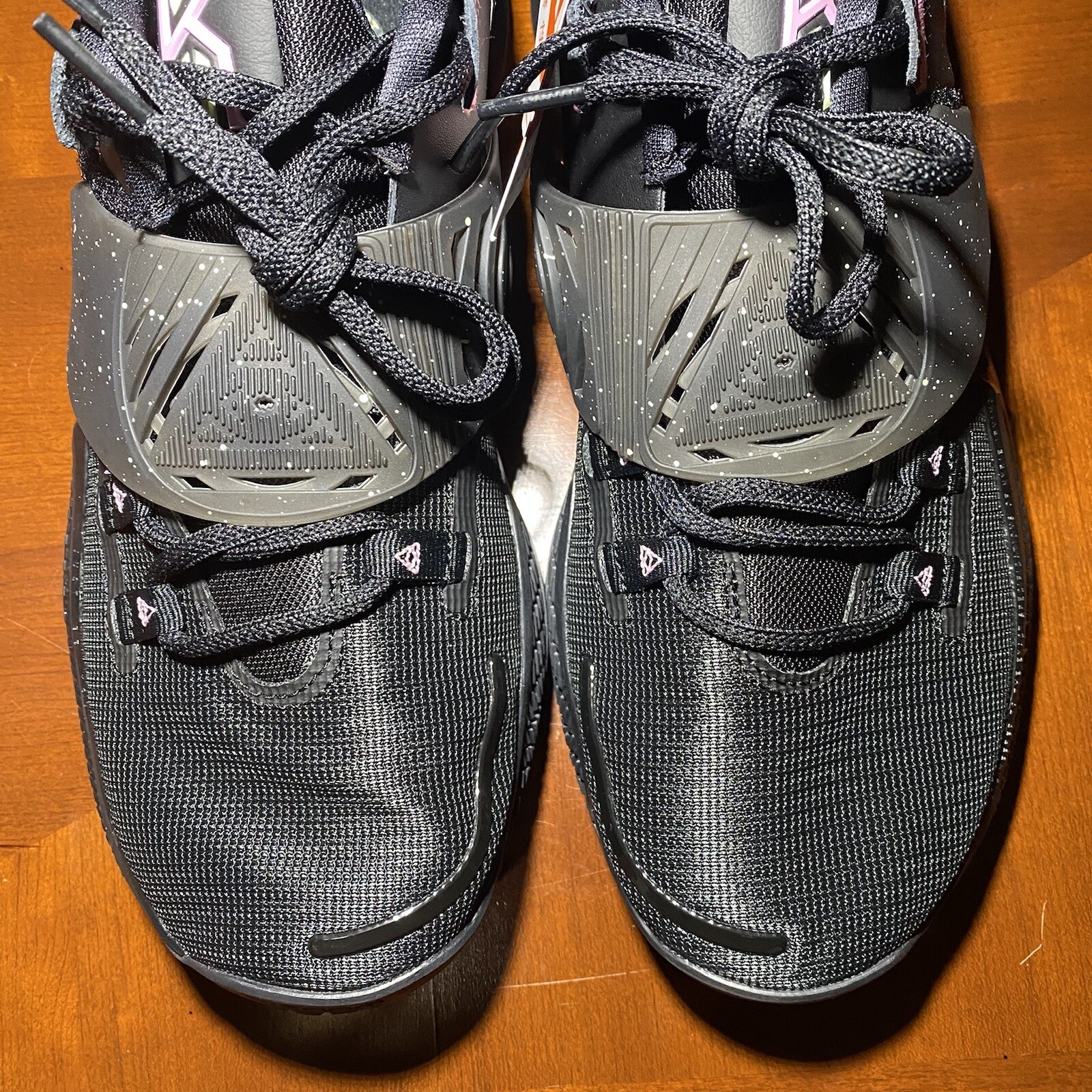 Nike Kyrie Irving Low 3 EP Men's Size 8 