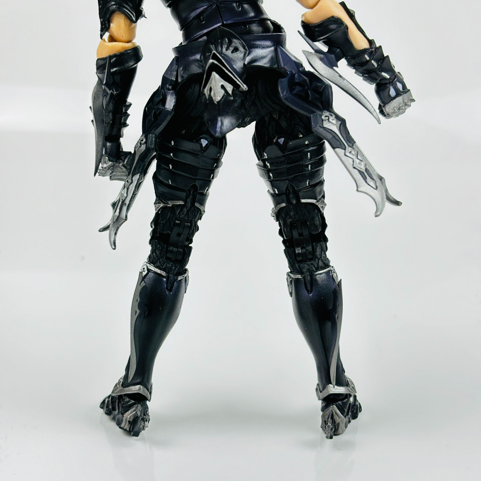 Bring Arts Final Fantasy XIV FF14 Estinien Estinian Action