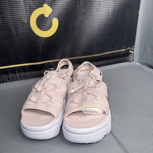 coco•*¨*•.¸♬︎ NIKE WMNS AIR MAX KOKO 'BARELY ROSE' (NO BOX) CW9705-601 | eBay