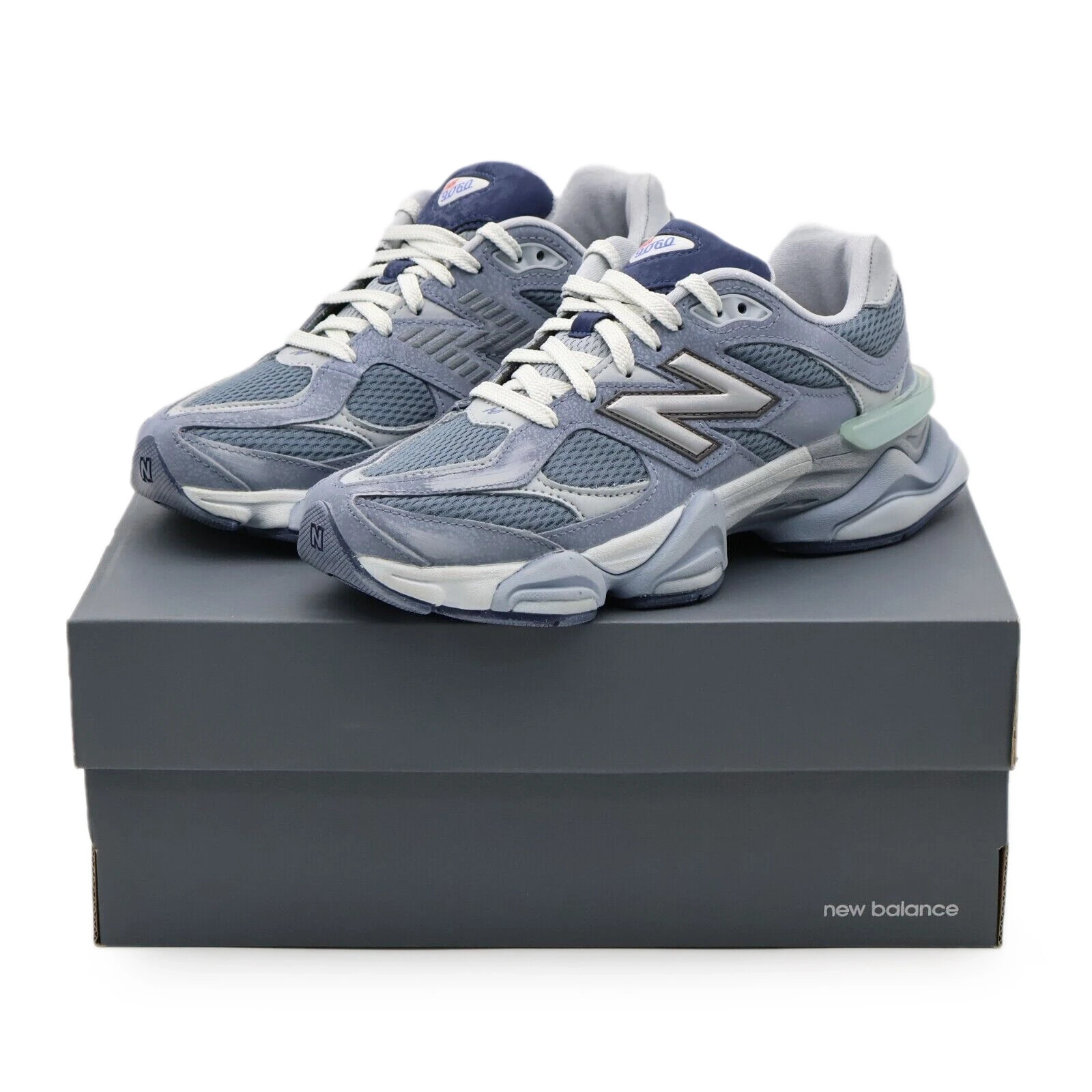 靴 New Balance 9060 \"The Moon Daze Pack\" New Balance 9060 'Moon Daze' - New Balance - U9060MD1