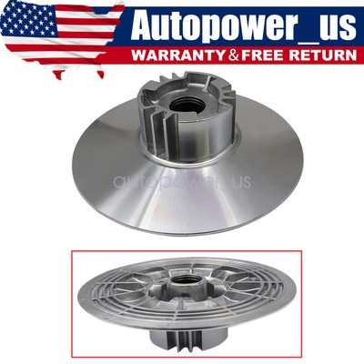 FOR Can Am Outlander Renegade Maverick 420280499 1X Secondary Clutch Inner Half