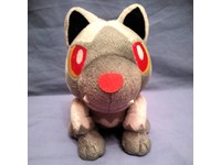 poochyena plush