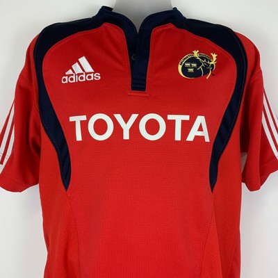 munster rugby shirt