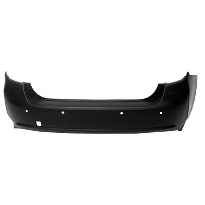 2019-2022 Subaru Ascent Base Limited Premier Front Bumper Cover SU1000188. LFR