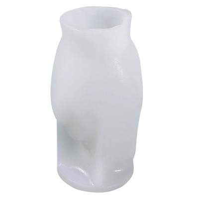 Candle Mold Easy to Release Three-dimensional 3d Victory Gesture Silicone Candle