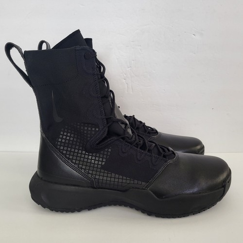 Nike SFB B2 Outdoor Boots Mens Size 6.5 and 14 Black Combat