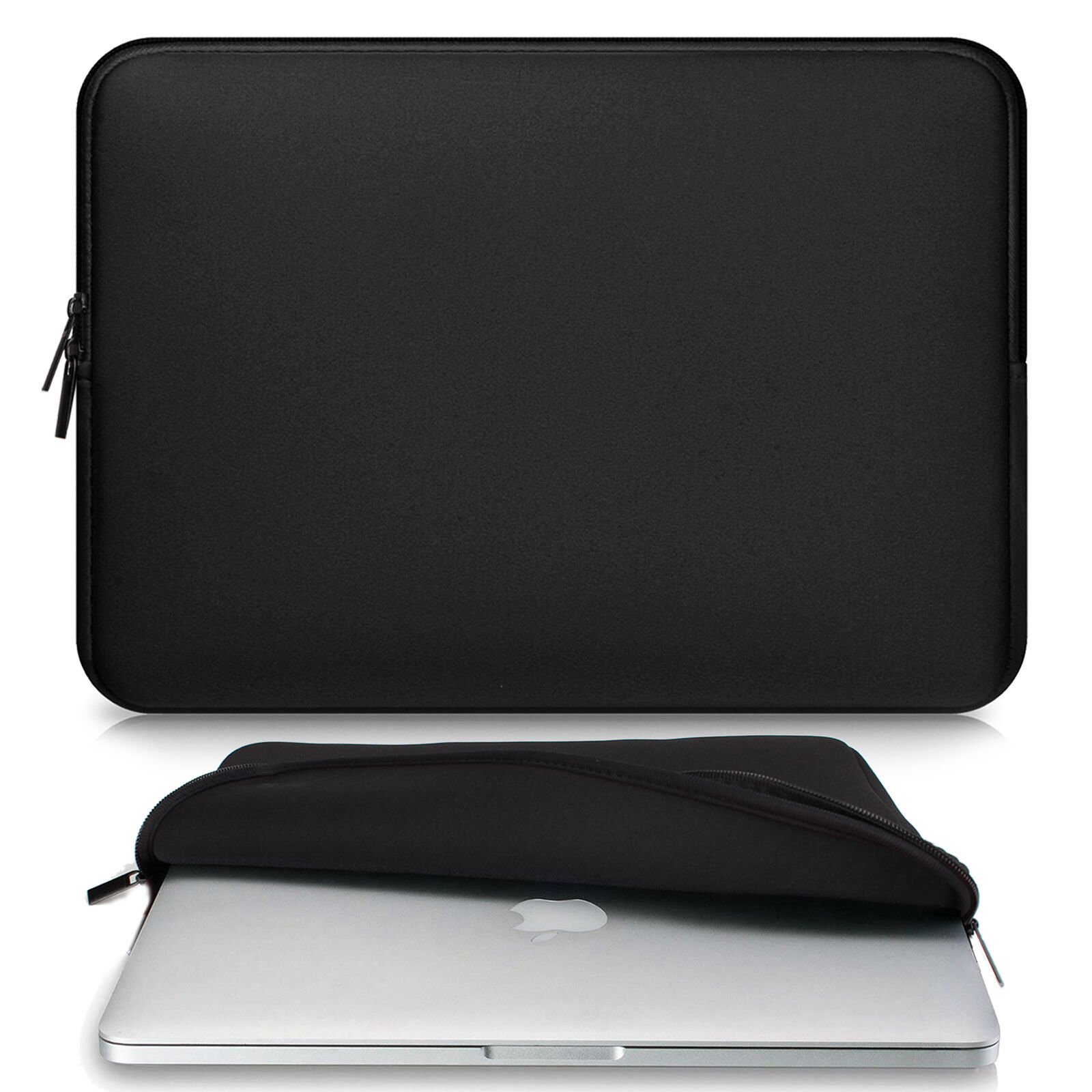 Laptop Accessories Sleeve Case Bag Pouch Storage Power Bag F