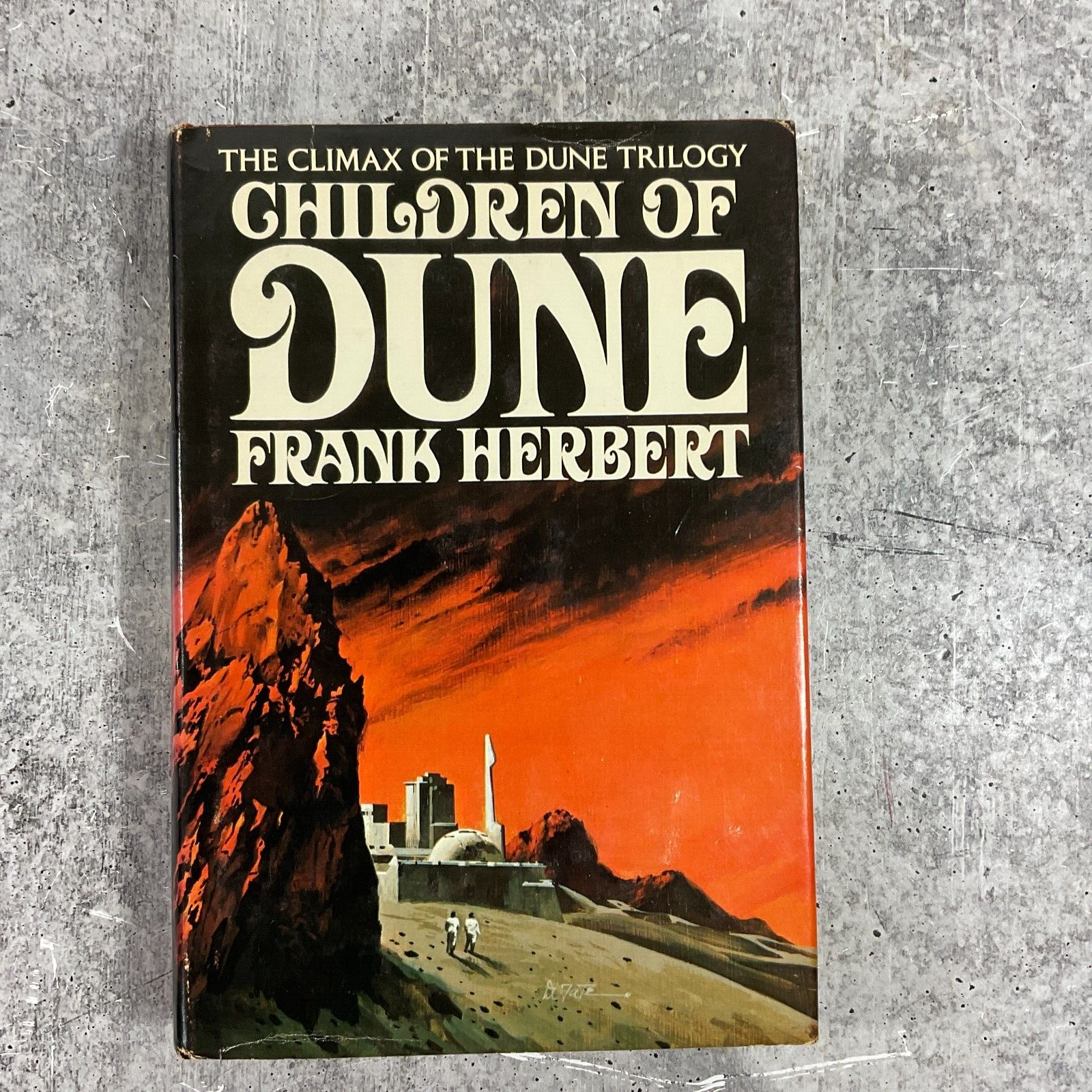 希少　Children of Dune Frank Herbert $_57.PNG?set_id=880000500F