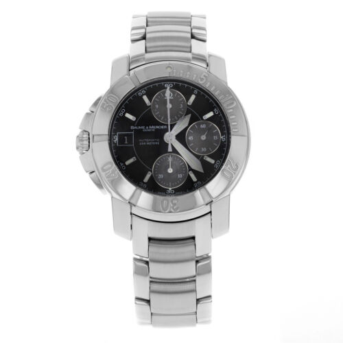 3 1250 Baume Mercier 65599 | eBay 3 1250 Baume Mercier 65599 | eBay