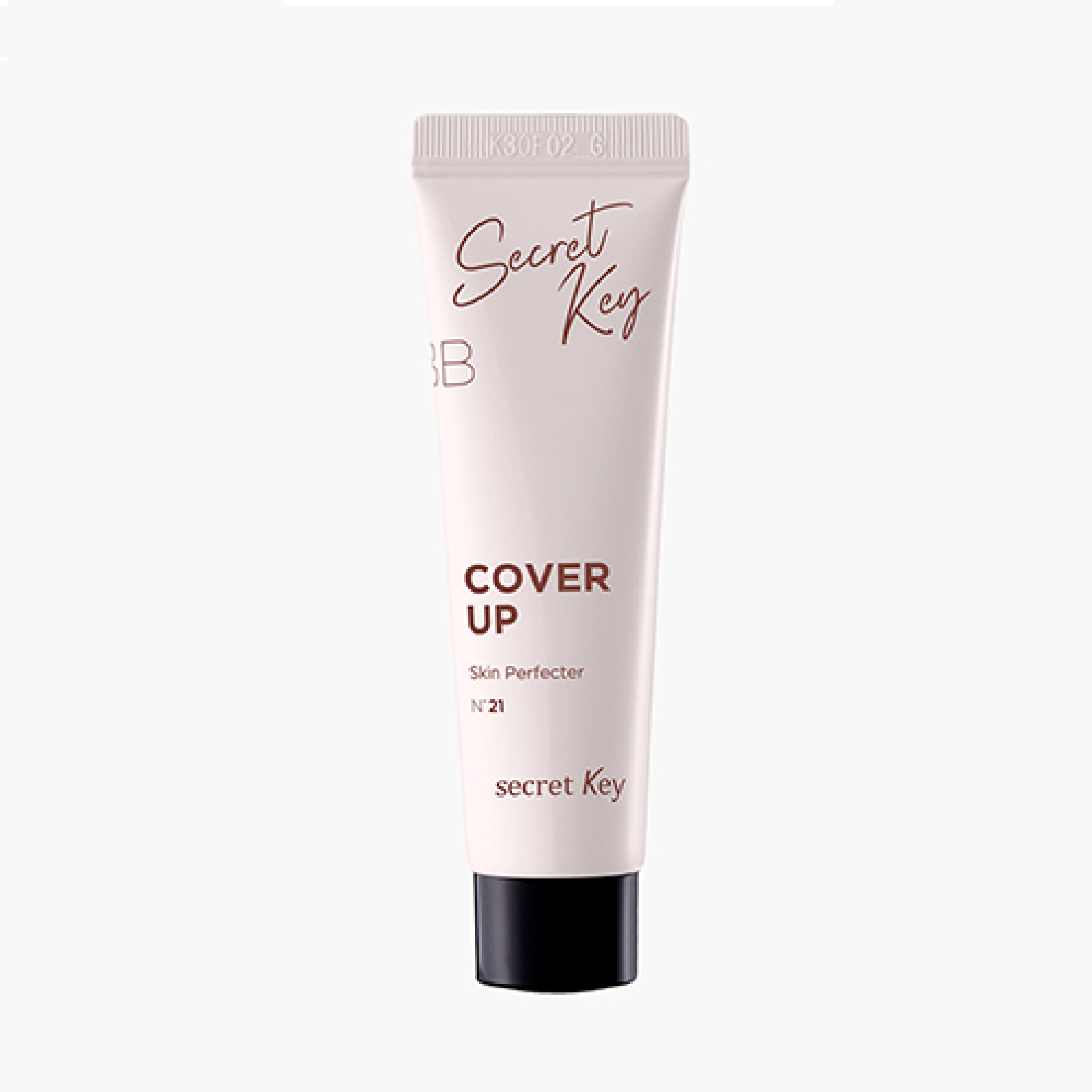 No.21 Light Beige 30ml (1.01oz)