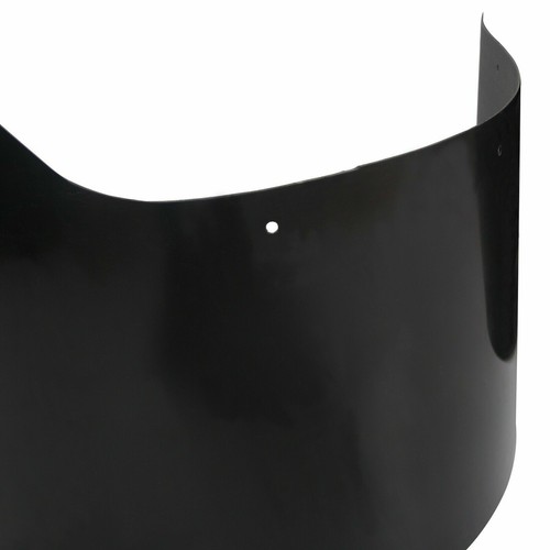 Passenger RH Rear Dually Bed Inner Fender Flare Liner For 99-2010 Ford F350 F450