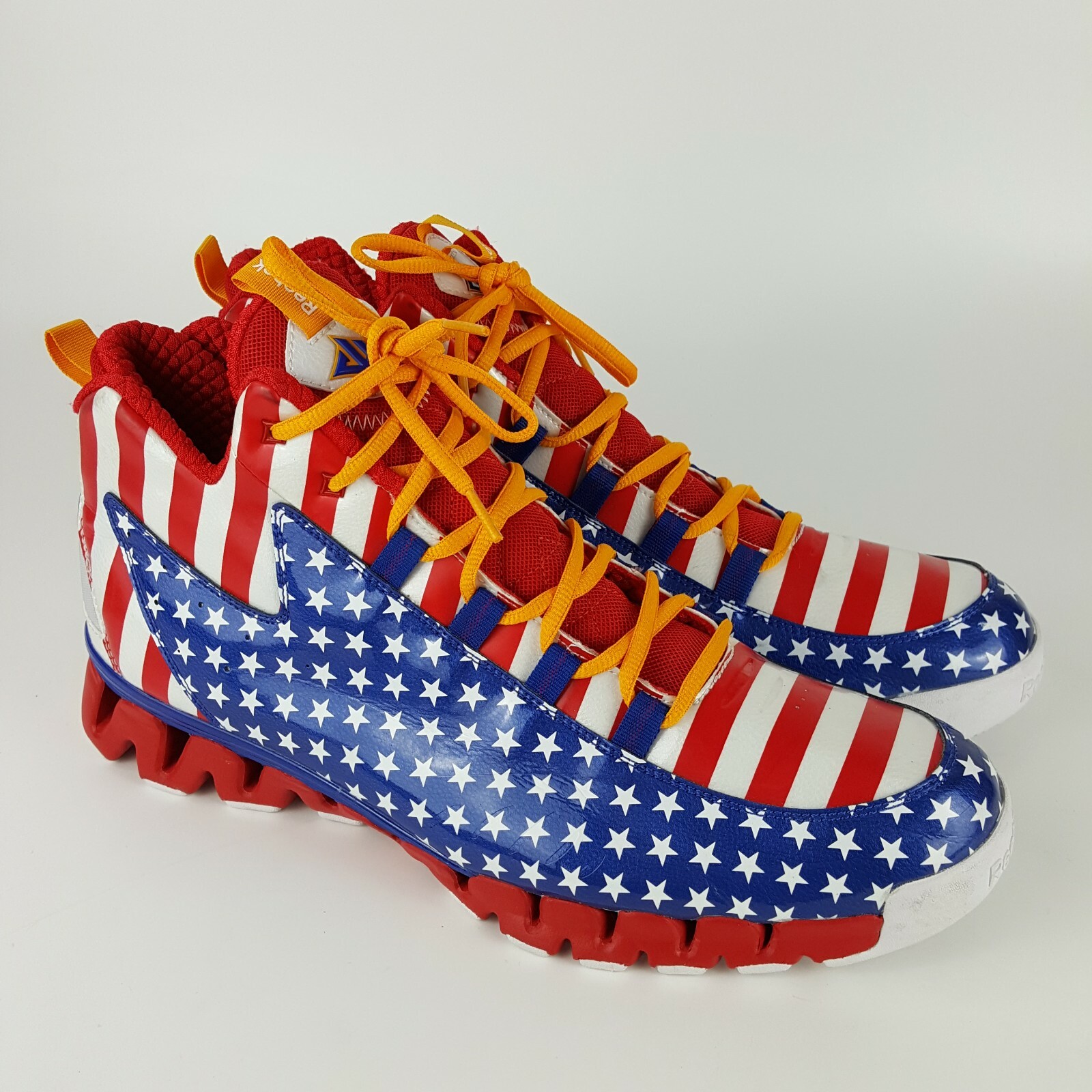 Reebok Zig Tech Escape John Wall Season 