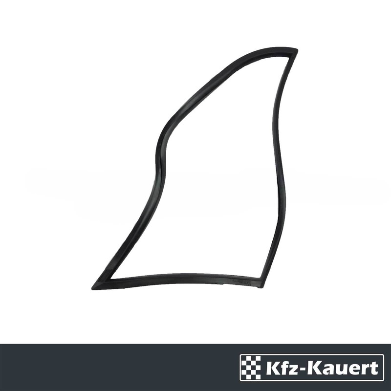 Apa Joint Fixe FenêTre Avant Convient Pour Porsche 911 69-75 L = R 911 76-964 L