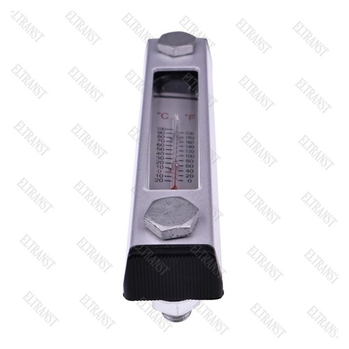 よん。 Hydraulic Tank Sight Glass Level Gauge 21141GT For Genie GS