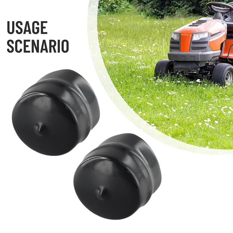 AufsitzmÃ¤Her Achskappe Rasentraktor 104757x 21547547 532104757 532175039