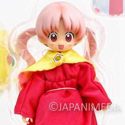 【yume】 Yume no Crayon Oukoku Princess Silver Figure Punit