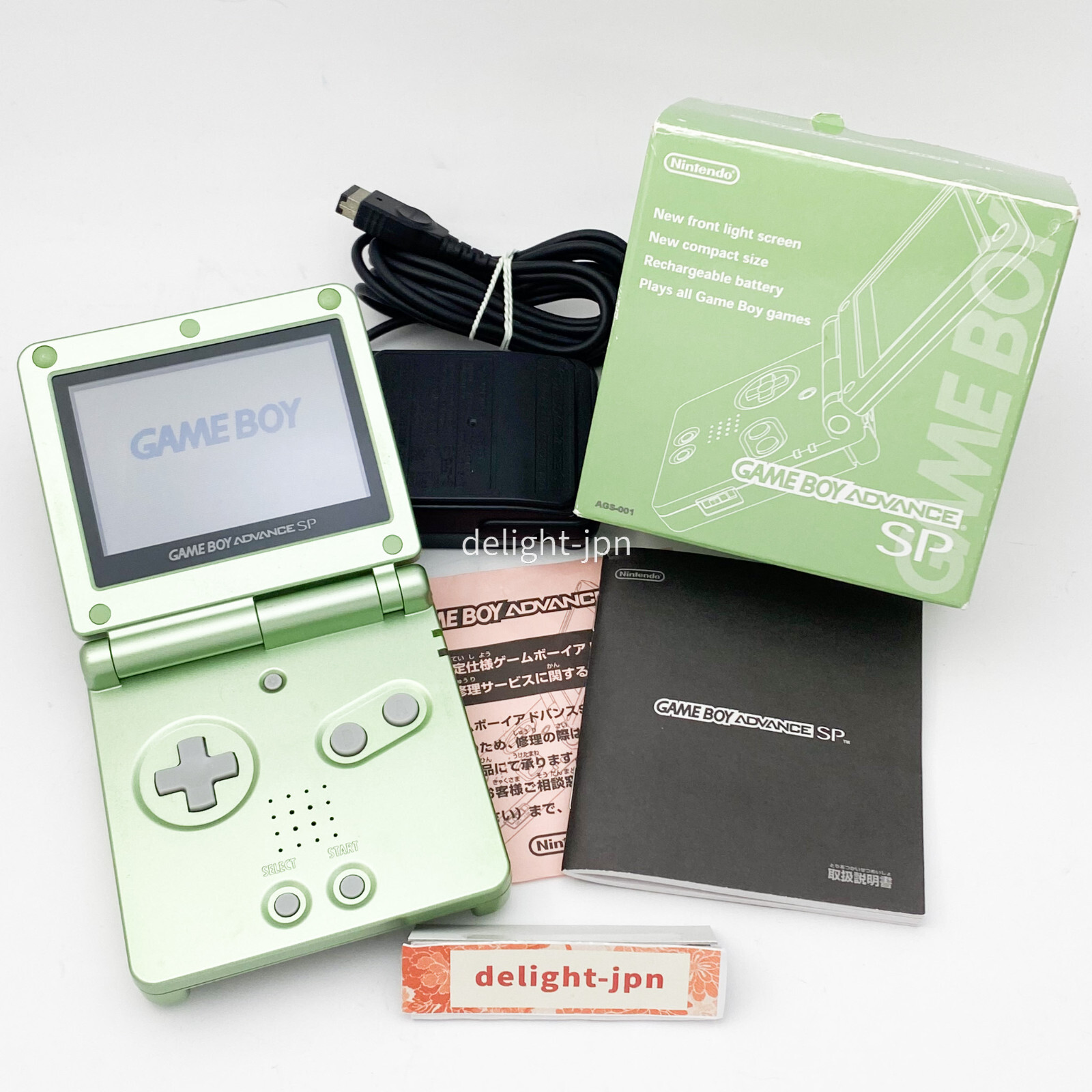 ら*ん様 ゲームボーイアドバンスSP ジャンク品 Yahoo!オークション -「gba sp ジャンク」の落札相場・落札価格