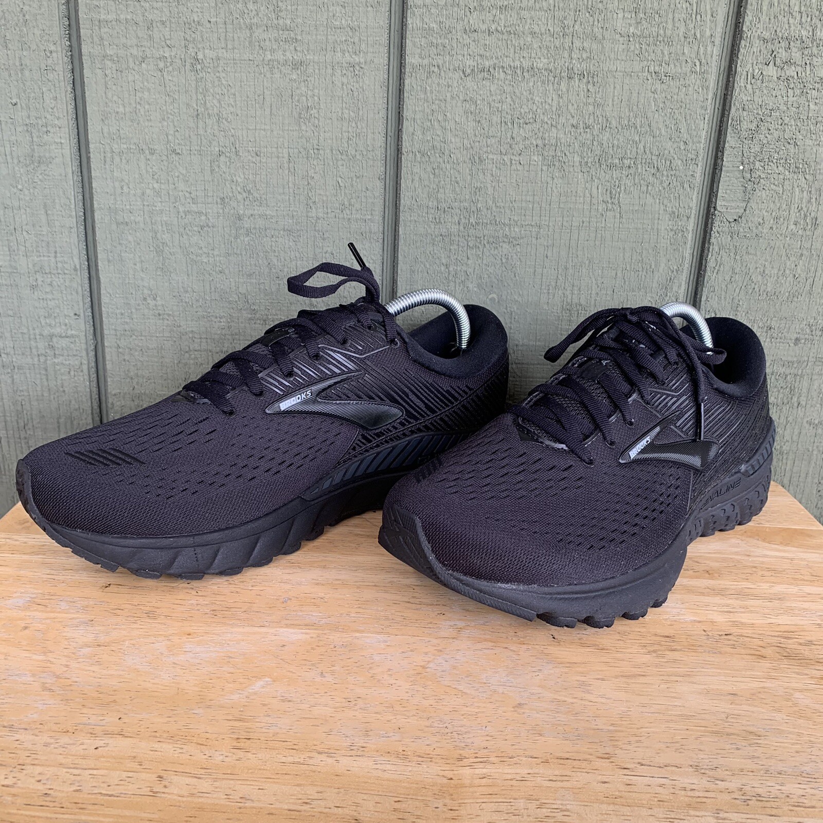 Brooks Mens Adrenaline GTS 19 