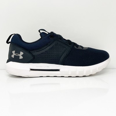 

Черные кроссовки Under Armour Womens HOVR CTW 3022469-001 Размер 9.5, Черный, HOVR CTW
