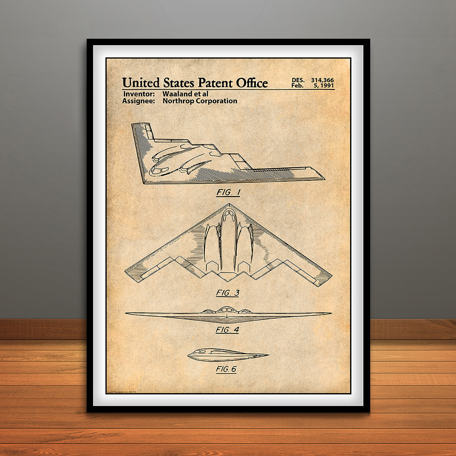 ヨースタ・エイドリアン・ニルソン 「Plane geometry」ポスター ヨースタ・エイドリアン・ニルソン 「Plane geometry」ポスター