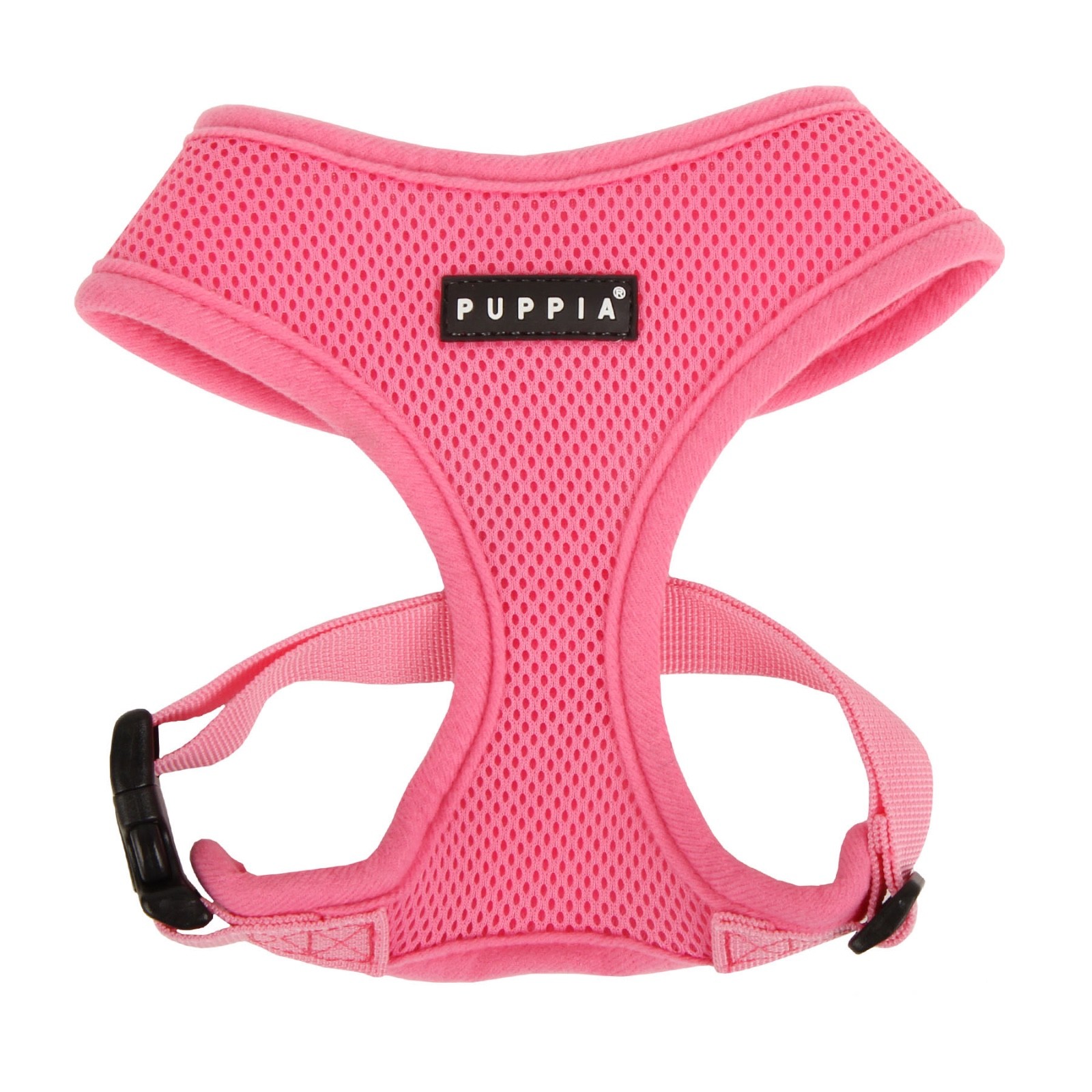 Puppia, Dog Harness, Adjustable Breathable Soft Mesh No Pull, XS S M L XL, AC30 - Picture 22 of 24