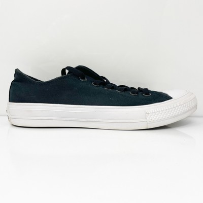 

Converse Unisex CT All Star 2 OX 160149C Зеленая повседневная обувь Кроссовки Размер M 6 W 8, Зеленый, Chuck Taylor All Star 2 OX