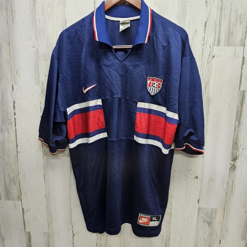 サッカー日本代表　ユニフォーム　アウェイ　1996 サッカー日本代表 ユニフォーム アウェイ 1996 - メルカリ
