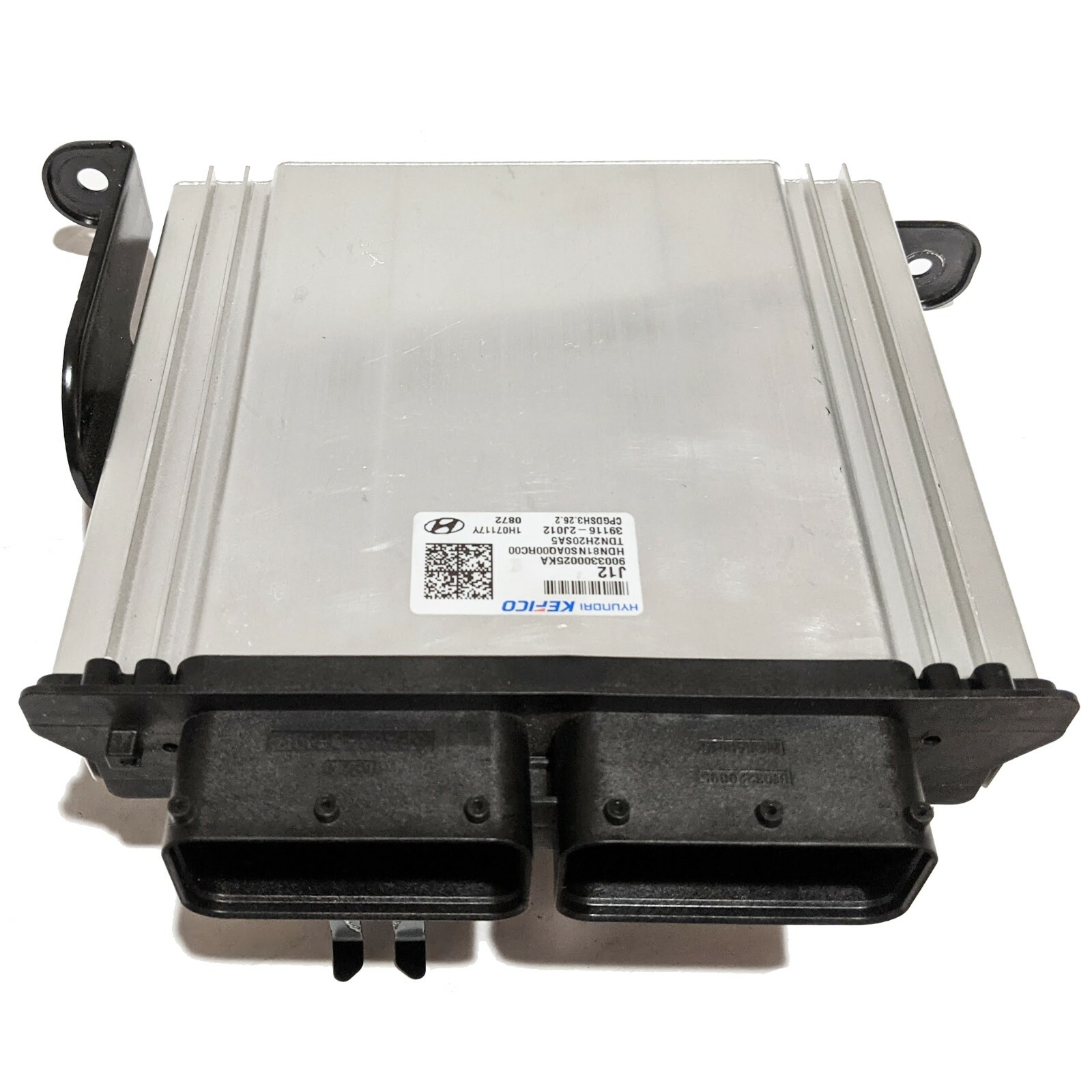 まことページ OEM Engine Control Module ECU PCM Hyundai Sonata Hybrid 2.0L
