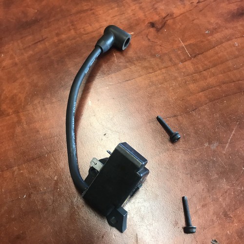 OEM Part Ignition Module Assy For Craftsman WS4200 4cyc 30cc Gas String Trimmer