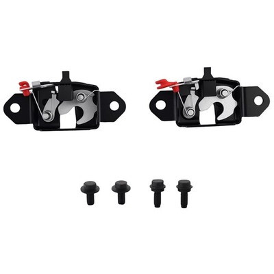 Door Lock Actuator Component Set for Nissan Frontier 05-21 90503ZP50A Kit Pair