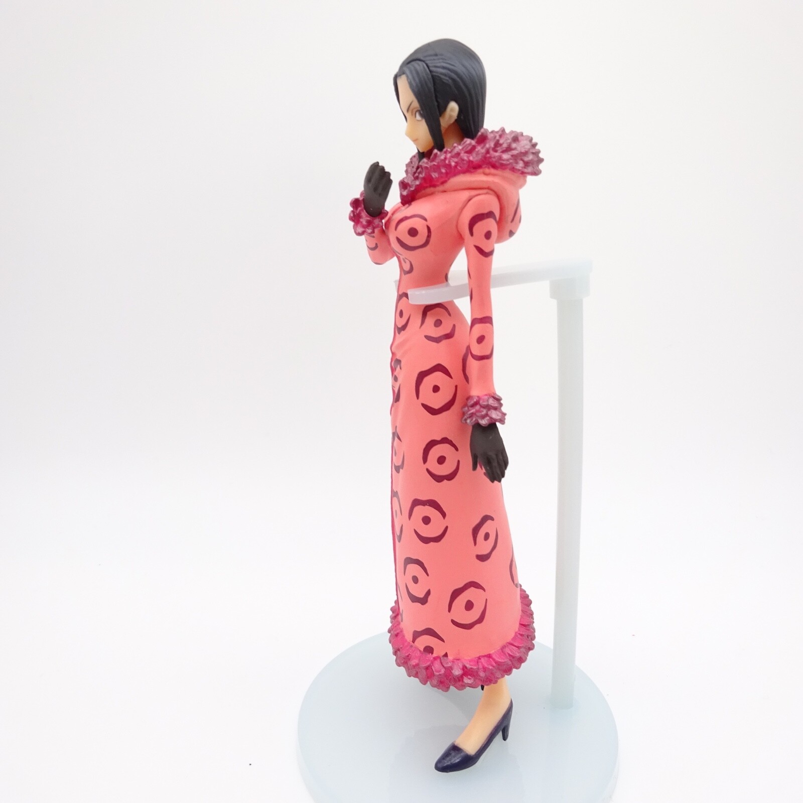 BANDAI Anime ONE PIECE Styling Nico Robin Figure | eBay