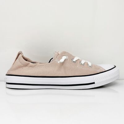 

Женские кроссовки Converse Chuck Taylor All Star 560859F бежевые повседневные кроссовки размер 9.5, Бежевый, Chuck Taylor All Star