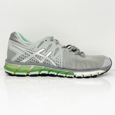 

Женские кроссовки Asics Gel Quantum 180 TR S660Y серые кроссовки размер 9,5, Серый, Gel Quantum 180 TR