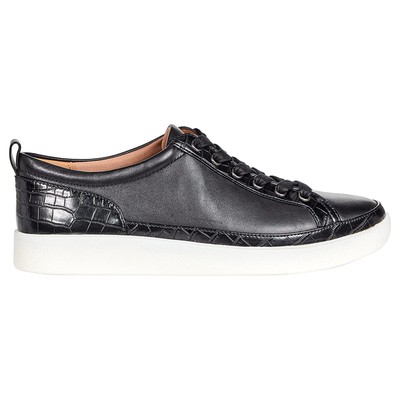 VIONIC VIONIC DAMEN TRAINER WINNY LACE-UP LOW-TOP PERFORMANCE OUTDOOR LEDER