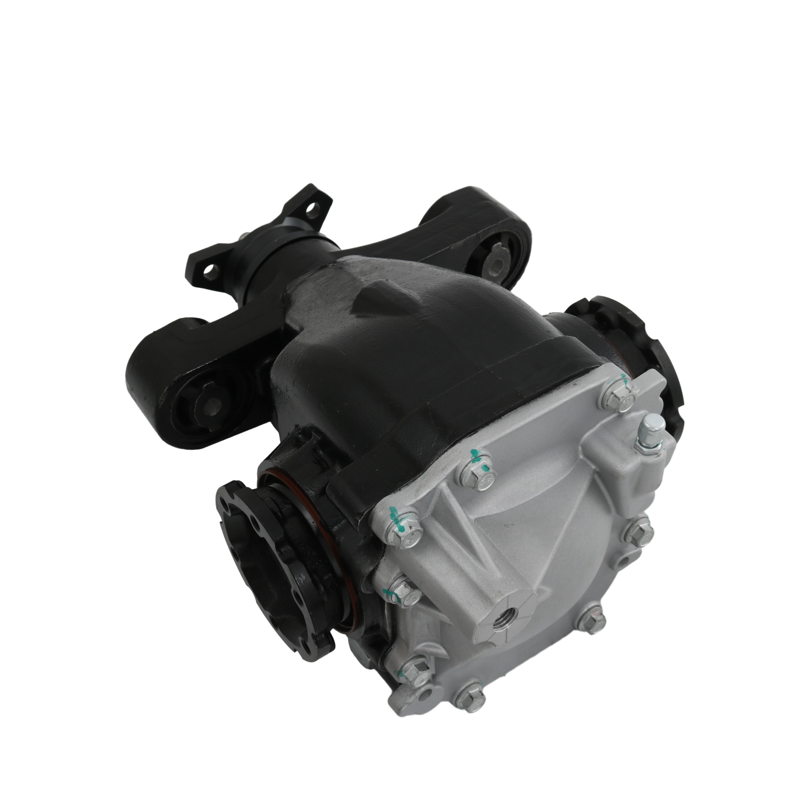 Fit Cadillac CTS AWD 2014-2019 23156300 84110751 Rear Differential Assembly 3.27