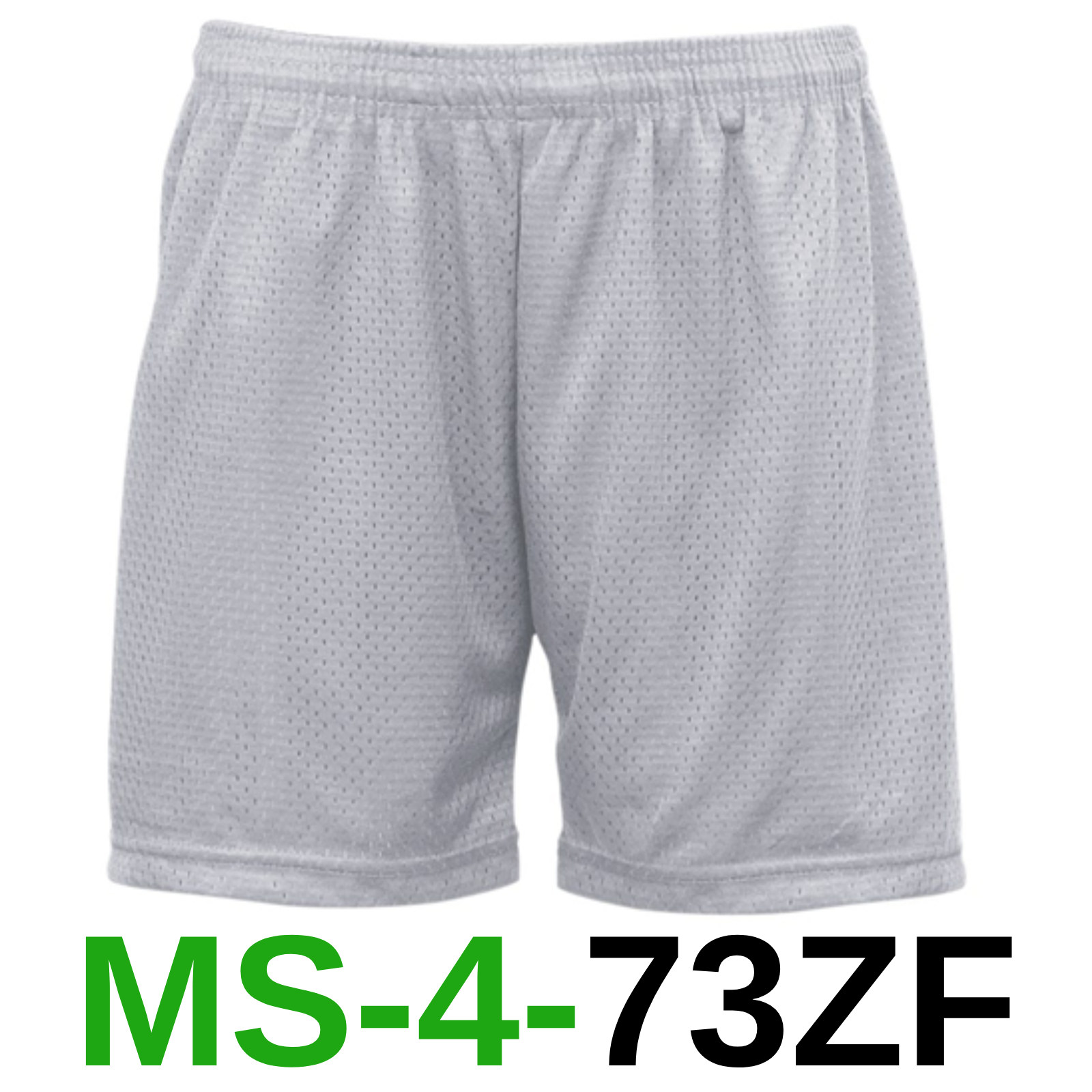 Badger Womens Mesh/Tricot 5