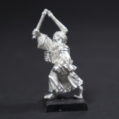 Empire, Flagellant , Games Workshop