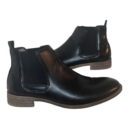 Robert wayne oklahoma chelsea boot sale