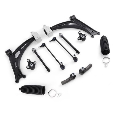Brazo De Suspensión Varillaje Trasero Delantero for VW Golf 5 6 Touran Tiguan