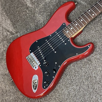 Squier By Fender / Sst-33 Used Musical Instrument/Electric Guitar/Squier