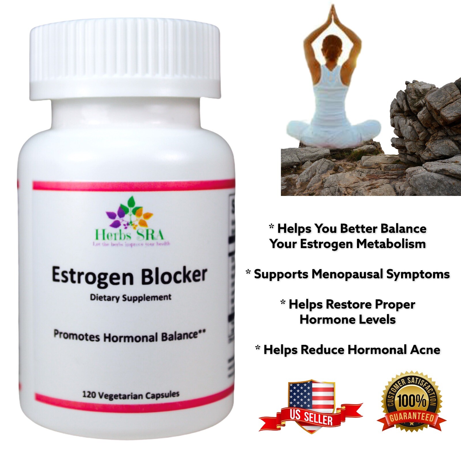 ●bonnae● Estrogen lettering top Advanced Hearing Support