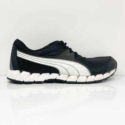 

Puma Womens Classic 185789 Черные кроссовки для бега Размер 8.5, Черный, Classic
