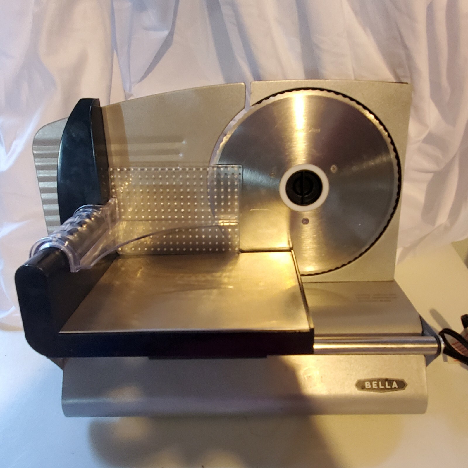 Sensio Meat Slicer