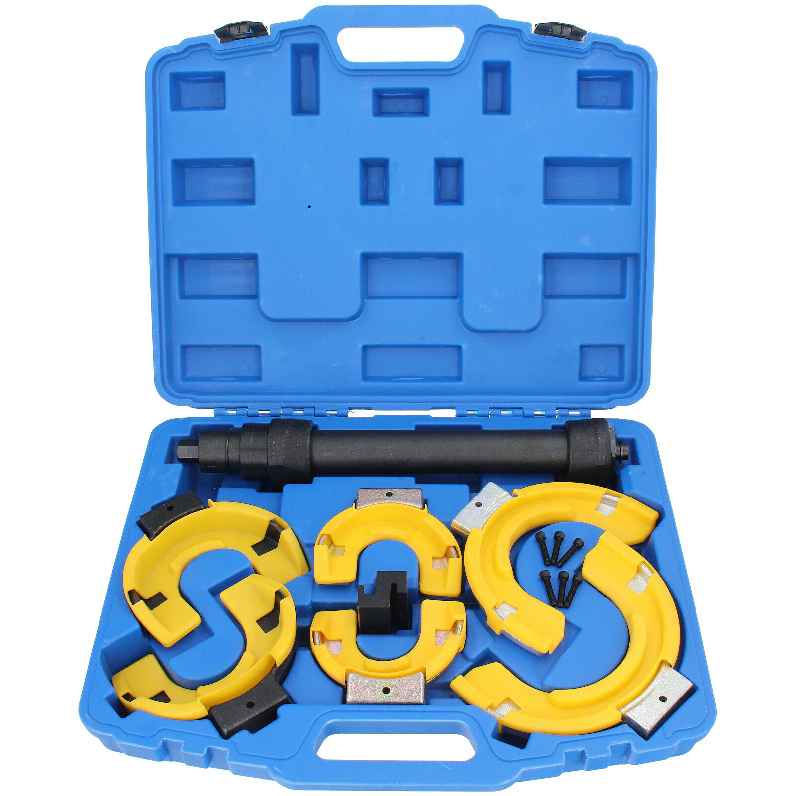 Tendeur de printemps pour MC-Pherson Set of Tuning String Tension Tension Abaissement Set Audi