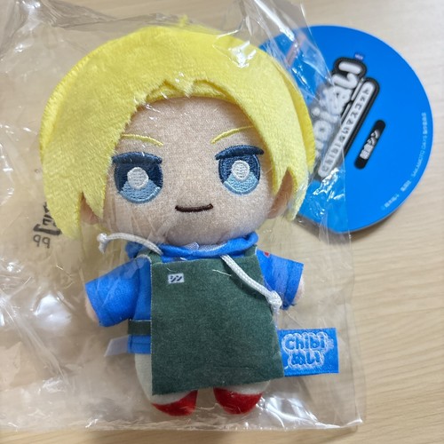 SKY NANI PLUSH DOLLぬいぐるみセット Sky Children of the Light Sky x AURORA Doll Plush Set 27cm