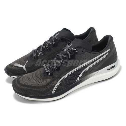 ★ PUMA★ Propio Nitro Yellow Black 31142803 311428-03 Running shoes Puma Propio NITRO - Top4Running.com