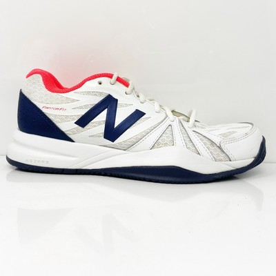 

New Balance Womens 786 V2 WCH786C2 Белая повседневная обувь Кроссовки Размер 7,5 B, Белый, 786 V2