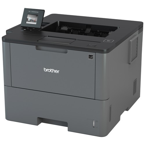 Brother HL-L6300DWB Laser Printer